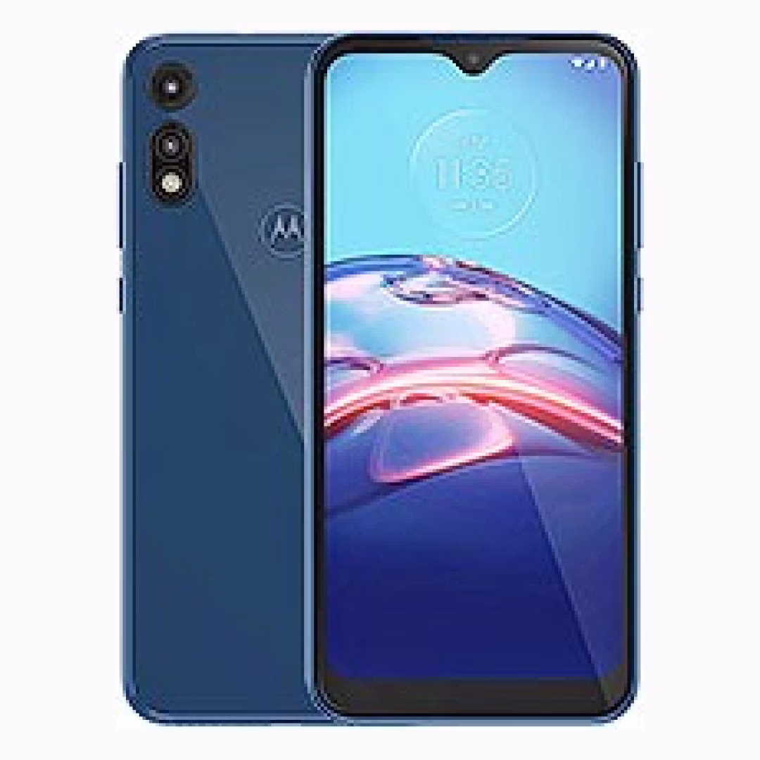 Motorola Moto E (2020)