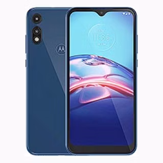 Motorola Moto E (2020)