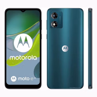 Motorola Moto E13