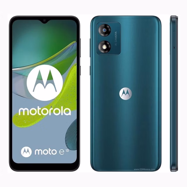 Motorola Moto E13