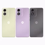 Motorola Moto E14