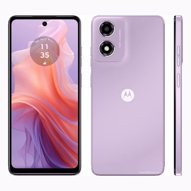 Motorola Moto E14