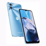 Motorola Moto E22