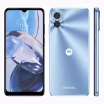 Motorola Moto E22