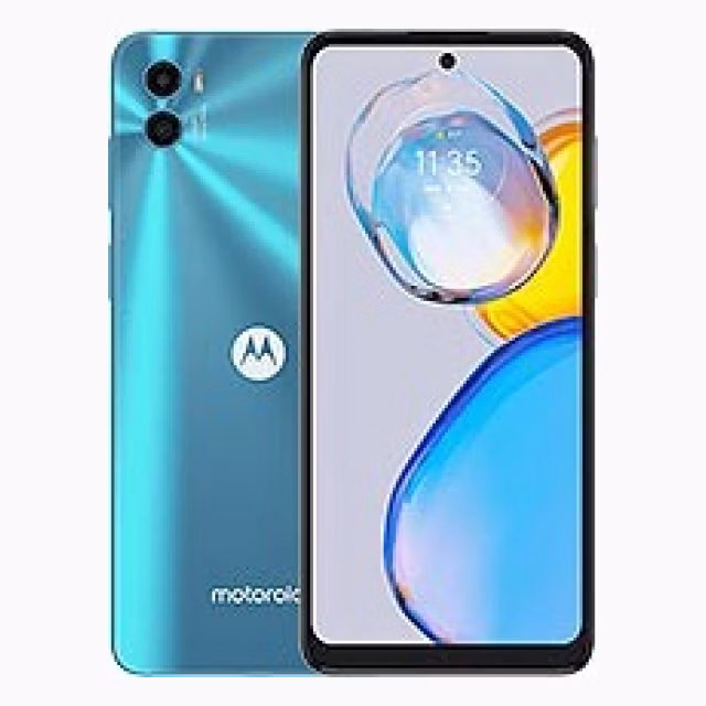 Motorola Moto E32 (India)