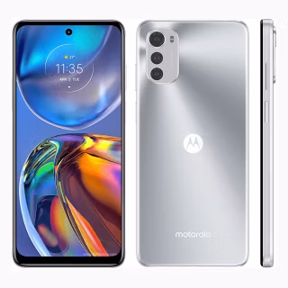 Motorola Moto E32