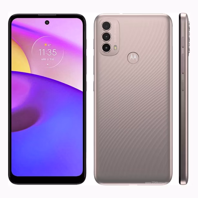 Motorola Moto E40