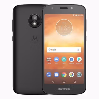 Motorola Moto E5 Play