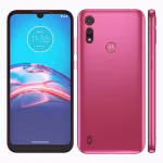 Motorola Moto E6i