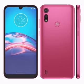 Motorola Moto E6i