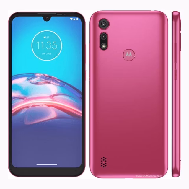 Motorola Moto E6i
