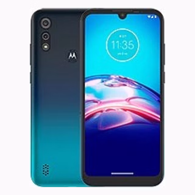 Motorola Moto E6s (2020)