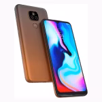 Motorola Moto E7 Plus