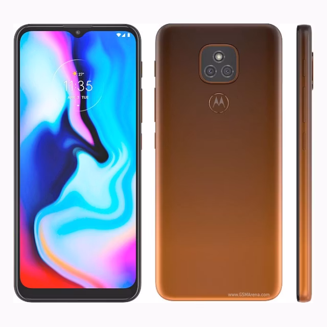 Motorola Moto E7 Plus