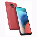 Motorola Moto E7
