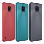 Motorola Moto E7
