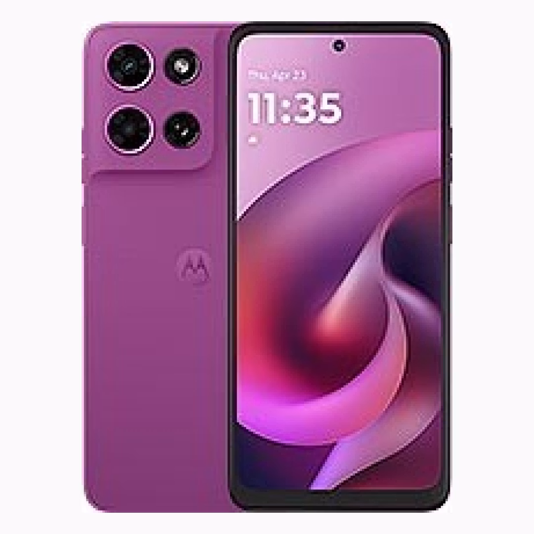 Motorola Moto G (2026)