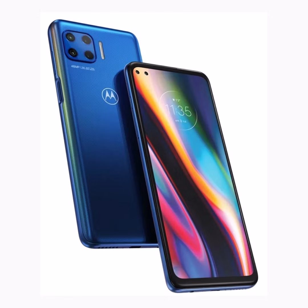Motorola Moto G 5G Plus