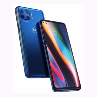 Motorola Moto G 5G Plus