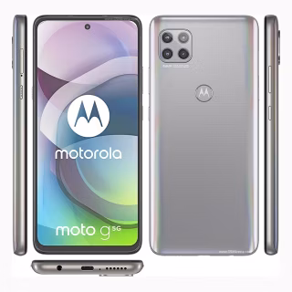 Motorola Moto G 5G