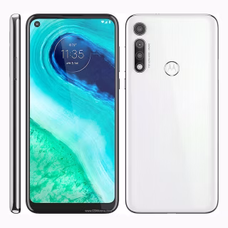 Motorola Moto G Fast