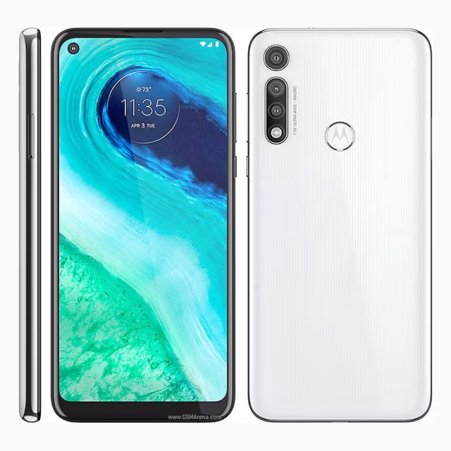 Motorola Moto G Fast