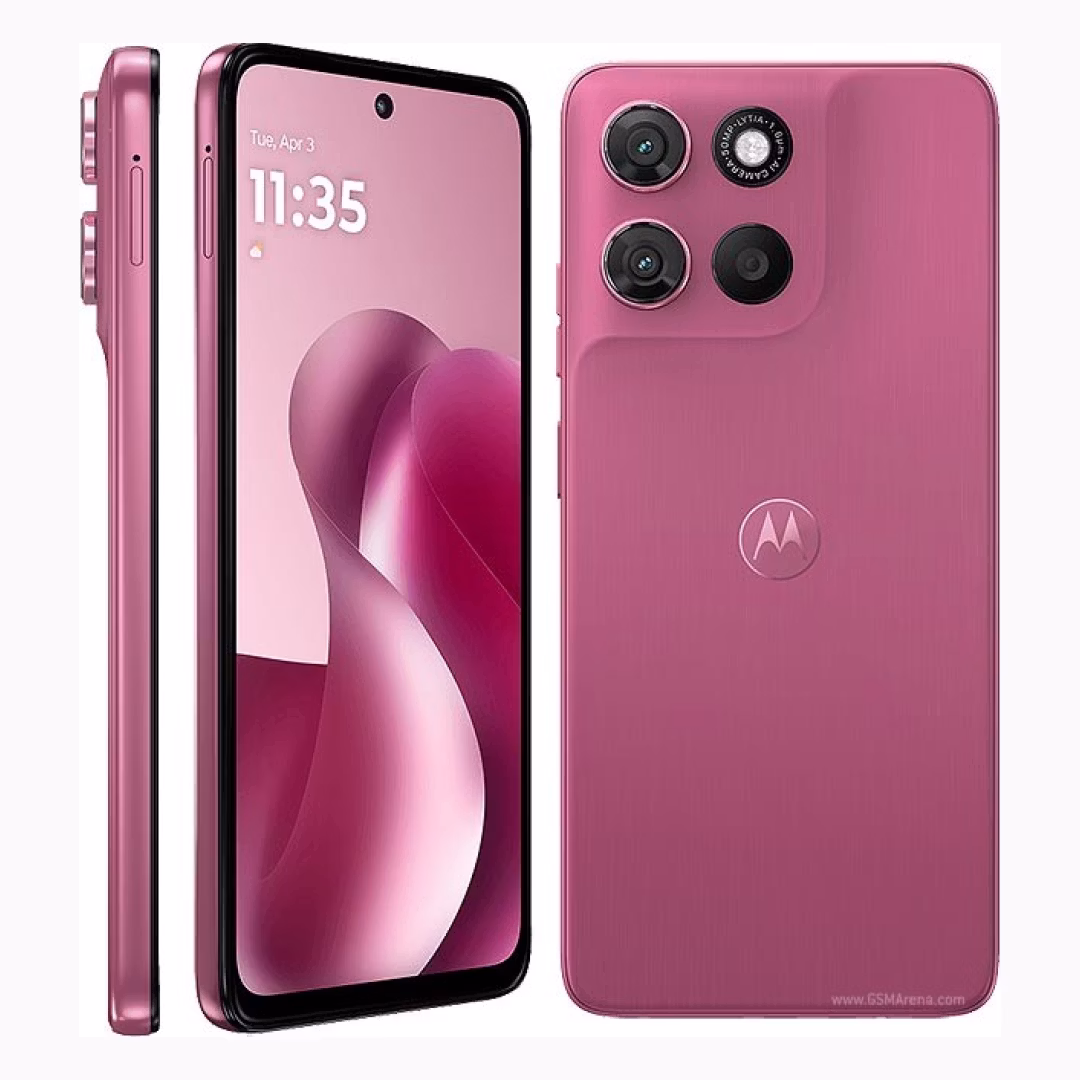 Motorola Moto G Max