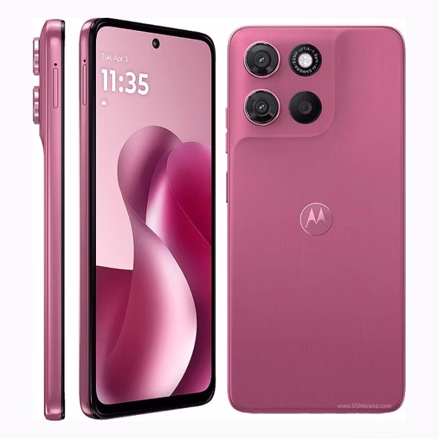 Motorola Moto G Max
