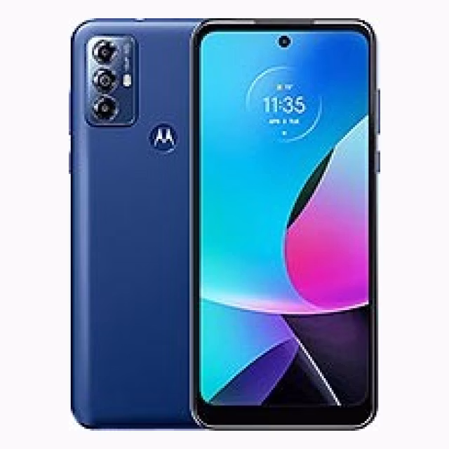 Motorola Moto G Play (2023)
