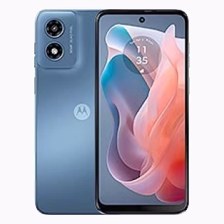 Motorola Moto G Play (2024)