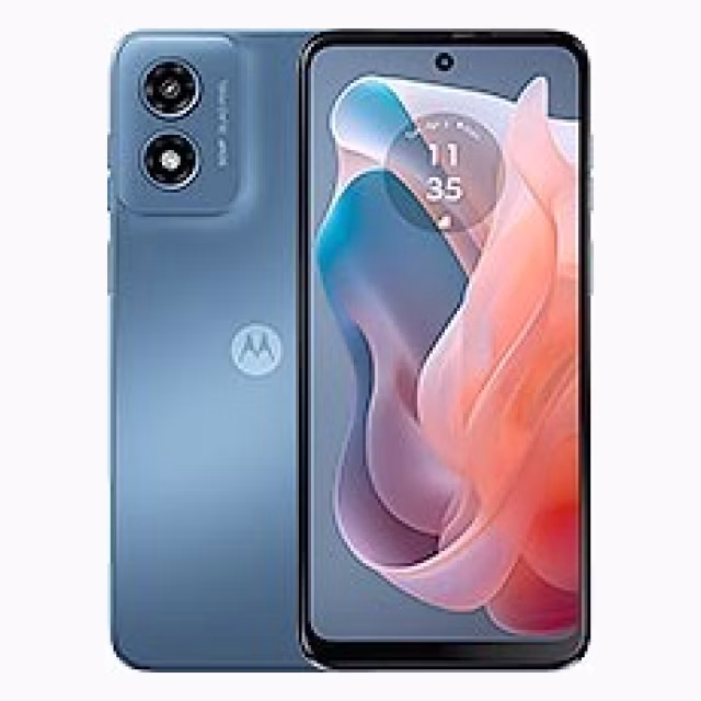 Motorola Moto G Play (2024)