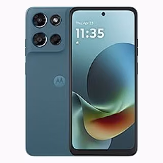 Motorola Moto G Play (2026)