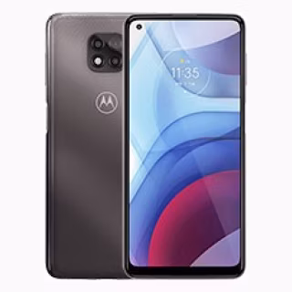 Motorola Moto G Power (2021)