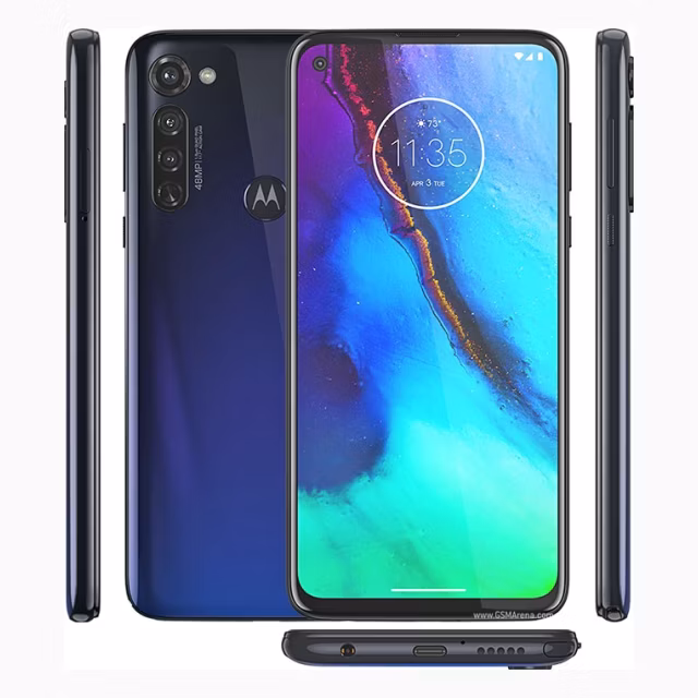 Motorola Moto G Pro