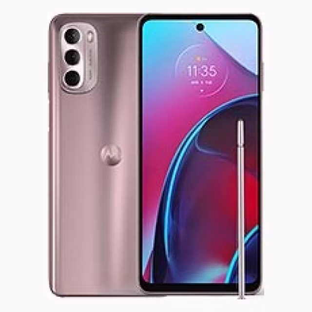 Motorola Moto G Stylus (2022)