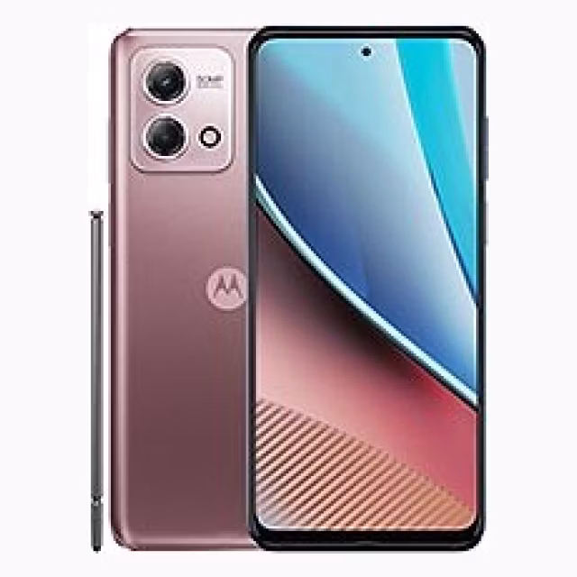 Motorola Moto G Stylus (2023)