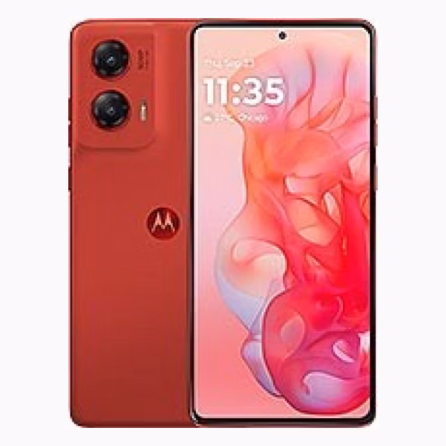 Motorola Moto G Stylus 5G (2024)