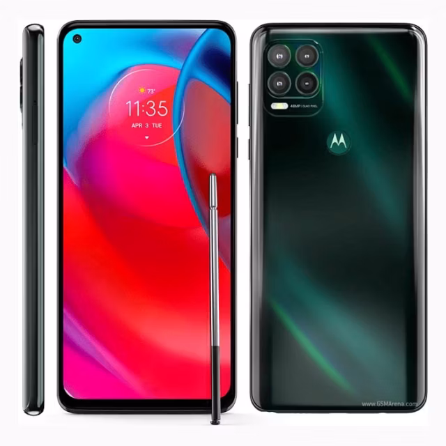 Motorola Moto G Stylus 5G