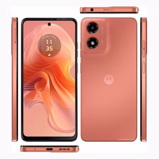 Motorola Moto G04