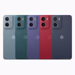 Motorola Moto G05