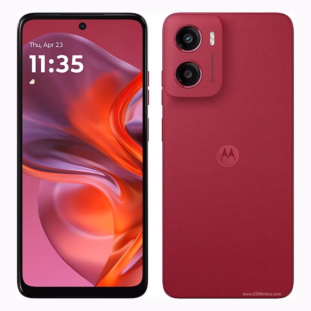 Motorola Moto G05