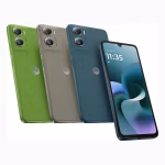 Motorola Moto G06 Power