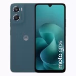Motorola Moto G06