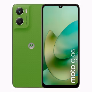 Motorola Moto G06