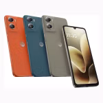 Motorola Moto G06