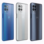 Motorola Moto G100 (2021)