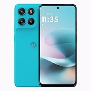 Motorola Moto G100
