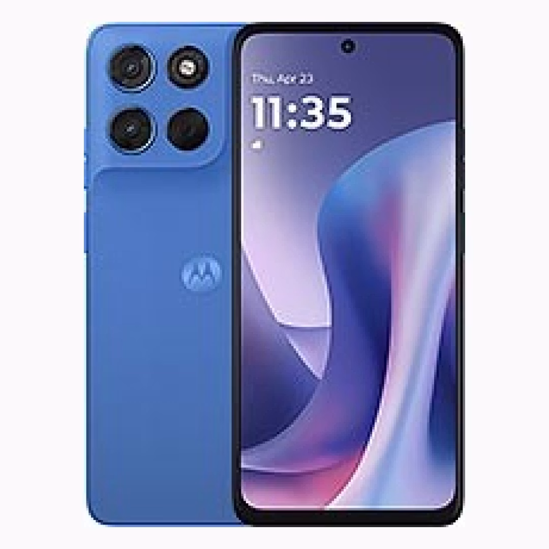 Motorola Moto G100S