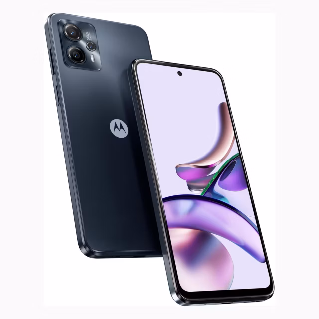 Motorola Moto G13