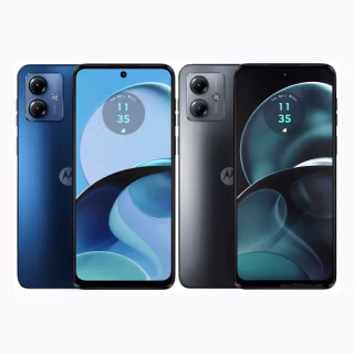 Motorola Moto G14